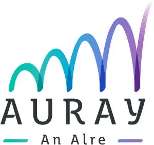 Logo de la mairie d'Auray (Morbihan)