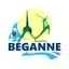 Logo de la Mairie de Béganne (Morbihan)