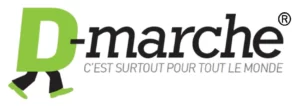 D-MARCHE