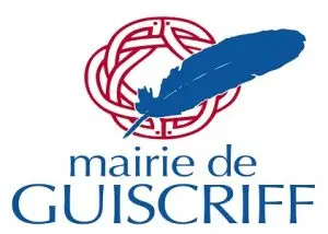Logo de la mairie de Guiscriff