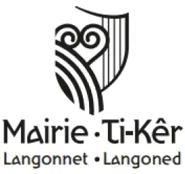 Logo de la mairie de Langonnet
