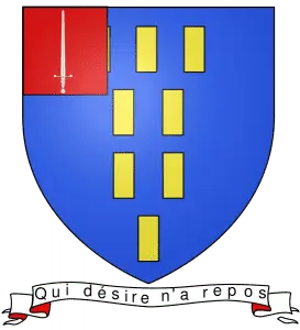 Logo / Blason de la mairie de Lignol
