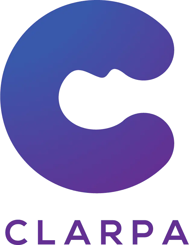 Logo du CLARPA