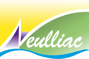 Logo de la mairie de Neulliac (Morbihan)