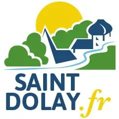 Logo de la Mairie de Saint-Dolay (Morbihan)