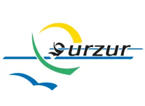 Logo de la Mairie de Surzur (Morbihan)