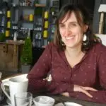 Photo de Carole Daniel, chargée de Prévention au Clarpa