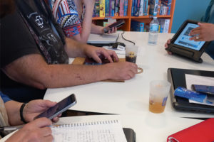 Lire la suite à propos de l’article « On veut être plus à l&rsquo;aise avec l&rsquo;ordinateur »